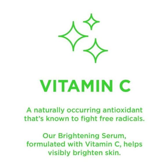 Good Skin MD VITAMIN C ANTIOXIDANT Facial Serum - Picture 4 of 4